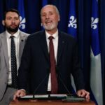 Métro délabré, crise du logement, SAAQ… QS tire la sonnette d’alarme !