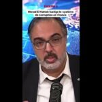 Morad El Hattab dénonce la corruption en France