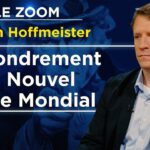 Multipolarité : la fin de l’hégémonie US – Le Zoom – Constantin von Hoffmeister – TVL