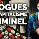 Narcotrafic, un combat perdu ? Avec Roland Sanviti