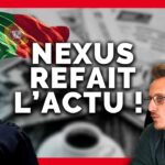 Nexus refait l’actu #36 avec Martine Donnette & Claude Diot