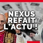 Nexus Refait l’Actu #37 Trump / Gaza / Conflit Indo-pakistanais… avec Corinne Lalo