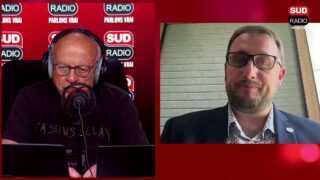 « On est devenu des cibles ! » – violences contre les pompiers