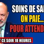 🎯 ON PAYE ASSEZ : OÙ EST NOTRE ACCÈS AUX SOINS ?! – 8 mai 2025
