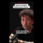 Osez échouer pour mieux réussir ! 💥