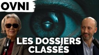 OVNIS : enquête sur un tabou mondial !