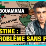 Palestine : un problème sans fin ? – Saïd Bouamama #gaza #palestine