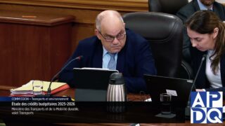 Pannes de la SAAQ : Qui est responsable ?