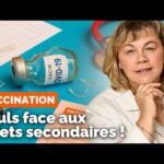 Parrainer les invisibles : le mouvement de Cécile Maïchak pour les victimes du vaccin