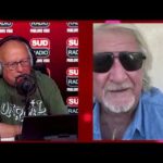 Patrick Sébastien « J’ai très peur de ce wokisme… le racisme anti-blanc existe ! »