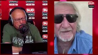 Patrick Sébastien « J’ai très peur de ce wokisme… le racisme anti-blanc existe ! »