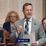 Période de questions : Legault accusé : le « PM de la décote » ? – 30 mai 2025