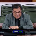 PL 100 : Menaces sur nos conditions de travail? – 21 mai 2025