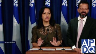 PL 106 : danger pour les patients ? – 27 mai 2025