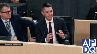PL-106 – Médecins : Les Victimes de la Réforme ? – 27 mai 2025