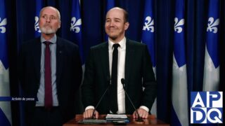 PL 106 : QS dénonce l’instrumentalisation des patients – 29 mai 2025