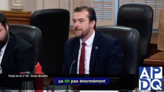 PL 69 : Ce Que Cela Signifie Pour Votre Facture d’Énergie – 21 mai 2025