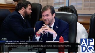PL 69 : Les enjeux cachés de la tarification de l’électricité au Québec ! ⚡ – 27 mai 2025