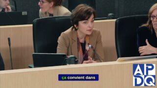 PL 69 : Qu’est-ce qui se cache derrière la gouvernance énergétique du Québec ? – 22 mai 2025