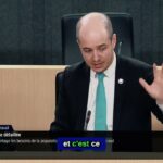 PL 89 adopté : Un geste politique controversé – 21 mai 2025