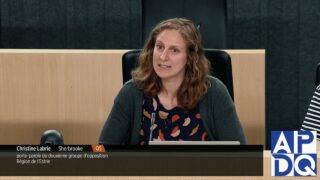PL 95 : De Nouvelles Règles pour le Service de Garde au Québec – 27 mai 2025