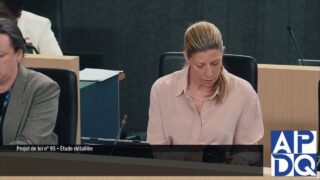 PL 95 : La Réforme Cruciale de la Garde Éducative au Québec ! – 22 mai 2025