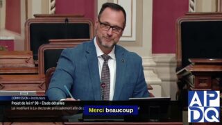 PL-98 – Réforme électorale : Ce qui changera en 2026 – 27 mai 2025