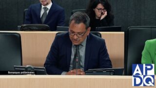 PL97 : Une Réforme Contestée ! – 29 mai 2025