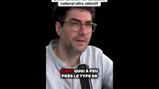 Plongée au cœur d’un concours d’élite : êtes-vous prêt à relever le défi ?