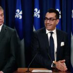 PLQ : « François Legault n’écoute plus personne! – 20 mai 2025