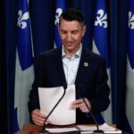 PLQ vs CAQ : clash total sur le PL 106 ⚖️ – 28 mai 2025