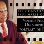 Portrait surprenant de Vladimir Poutine – Les Conversations avec Vladimir Fédorovski (part 2)