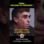 Pourquoi cette focalisation sur le Hamas après le 7 octobre ? – Saïd Bouamama
