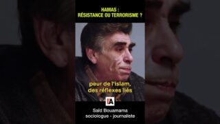 Pourquoi cette focalisation sur le Hamas après le 7 octobre ? – Saïd Bouamama