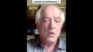 Pourquoi Emmanuel Macron a-t-il confiné le pays ?