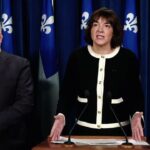 PQ dénonce les coûts des écoles publiques – 22 mai 2025