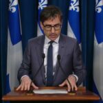 PQ – Droit de grève en péril : Paradis s’indigne – 23 mai 2025