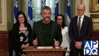 Prévention du suicide : le cri du cœur d’un père – 21 mai 2025