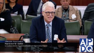Projet de loi 92 : un pas en avant ou un risque pour les consommateurs ? – 20 mai 2025