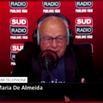 Protection de l’enfance : « les défaillances existent depuis des années ! », dénonce Maria De Almeida