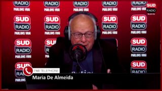 Protection de l’enfance : « les défaillances existent depuis des années ! », dénonce Maria De Almeida