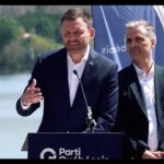 PSPP présente son candidat dans Arthabaska, M. Alex Boisonneault