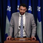 QS extrémiste ? Réplique cinglante de Cliche-Rivard ! – 1 mai 2025