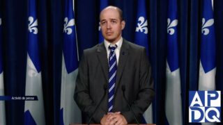 QS – Leduc expose les failles du PL 89 – 23 mai 2025