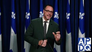 Québec enterre le multiculturalisme canadien – 28 mai 2025