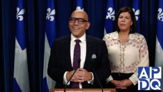 Québec ouvre ses marchés… sauf pour l’anglais ? – 30 mai 2025