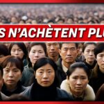 Quelque chose d’étrange se passe en Chine
