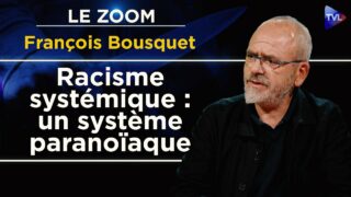 Racisme antiblanc : un sentiment ou l’omerta ? – Le Zoom – François Bousquet – TVL
