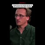 Relancer le dialogue, recréer du lien entre les citoyens !