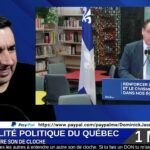 Respect, civisme et discipline : la nouvelle école selon Drainville